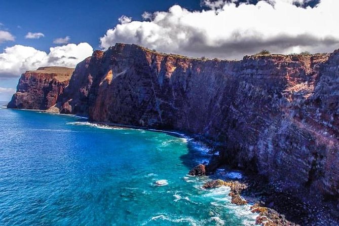 Lanai Deluxe Dolphin Adventure & 3 Snorkel Sites - Spotting Marine Life