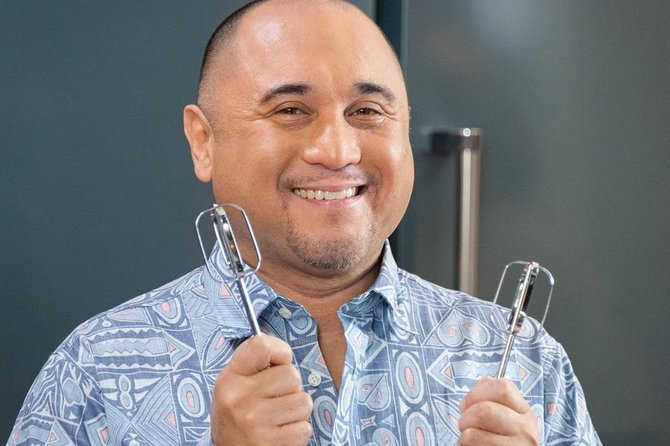 Lanai Tabura Curated Private Aloha Plate Food Tour From Honolulu - Key Points