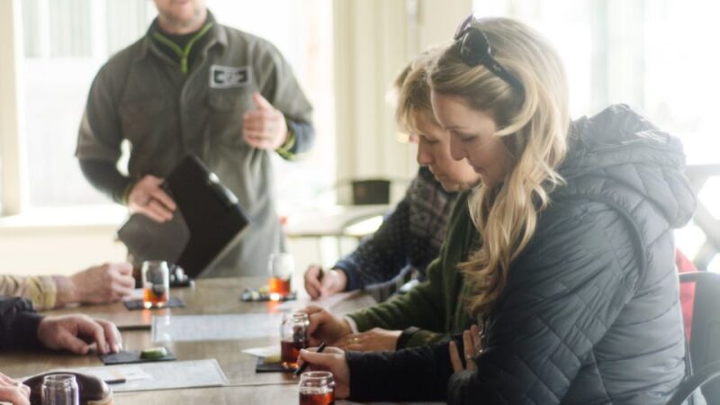 Lancaster City: The Ultimate Walking Craft Brewery Tour - Post-Tour Activities