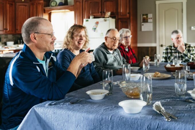 Lancaster County: Tour and Meal With an Amish Family - Pricing and Reservations