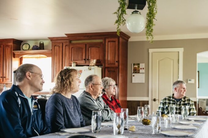 Lancaster County: Tour and Meal With an Amish Family - Frequently Asked Questions