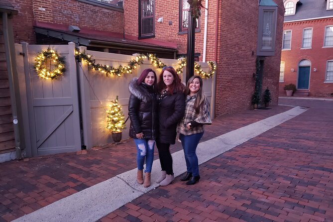 Lancaster History and Craft Beer Walk - Tasting Local Craft Brews