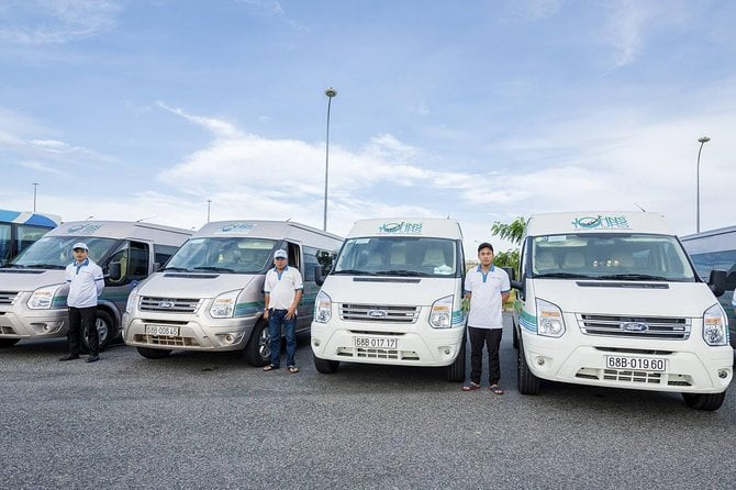 Land 3 - John'S Tours Private Car: South & North Together Full Day Phu Quoc - Reviews