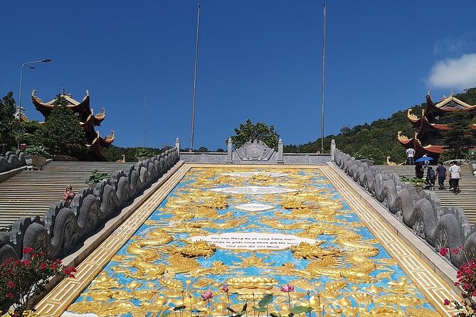Land 4: Sightseeing to the South of Phu Quoc (Not Lunch) - Additional Fees