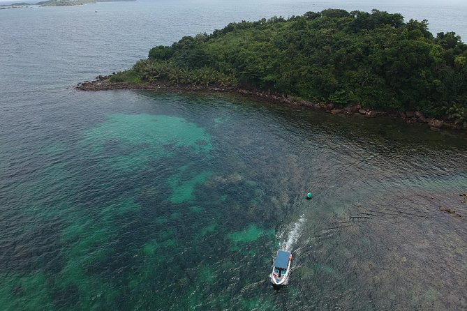 Land 4: Sightseeing to the South of Phu Quoc (Not Lunch) - Cancellation Policy