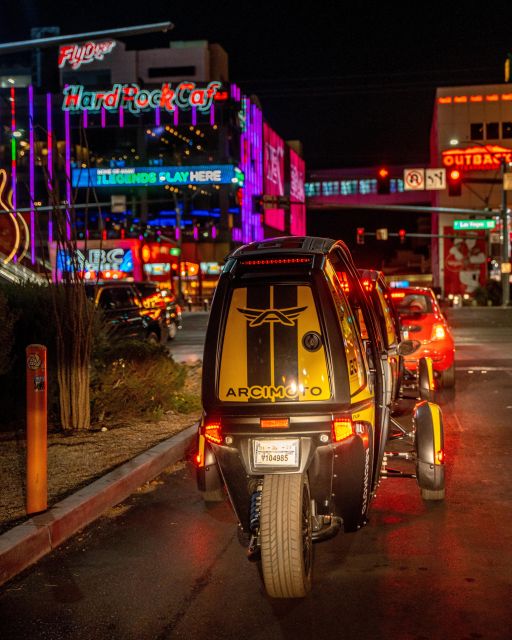 Land and Air Combo Tour The Ultimate Las Vegas Adventure - Helicopter Tour