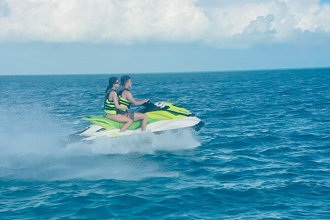 Land and Sea Adventure Tour in Providenciales - Pricing and Cancellation