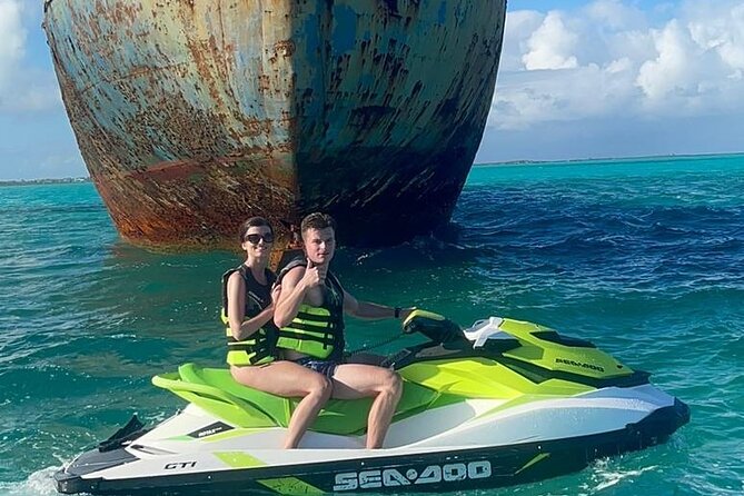 Land and Sea Adventure Tour in Providenciales - Personal Touches and Experiences