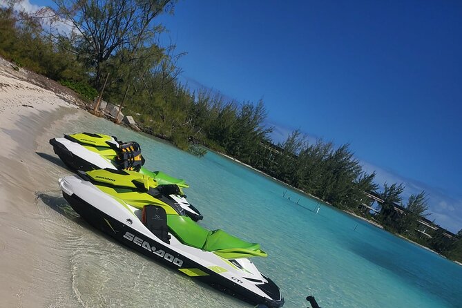 Land and Sea Adventure Tour in Providenciales - Positive Traveler Feedback