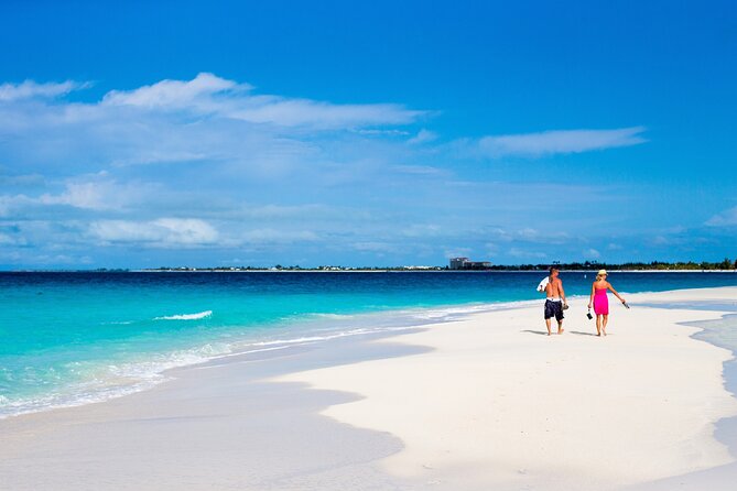 Land & Beach Adventures - Tour Inclusions