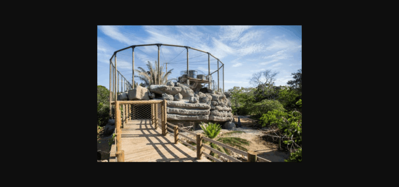 LAND DAYTOUR ISLAND OF CHARM + VISIT TO THE AVIARY - Exclusions