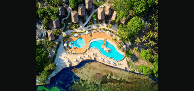 LAND DAYTOUR ISLAND OF CHARM + VISIT TO THE AVIARY - Booking Information