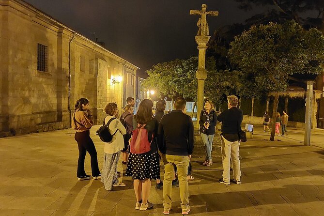 Land of Legends and Meigas Tour - Meeting and Ending Points