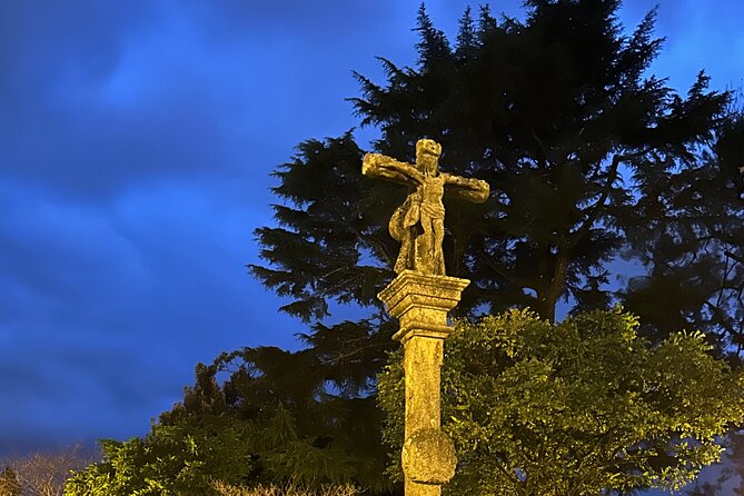 Land of Legends and Meigas Tour - Unique Nighttime Experience