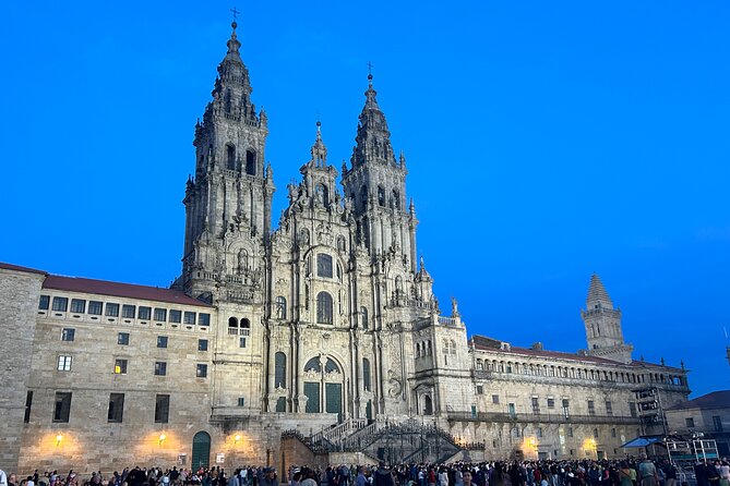 Land of Legends and Meigas Tour - Accessibility and Requirements