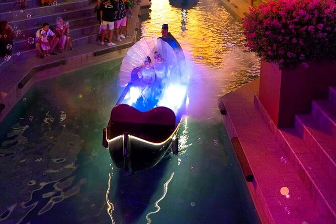 Land of Legends Night Show With Transfer From Alanya - Pricing and Booking Information