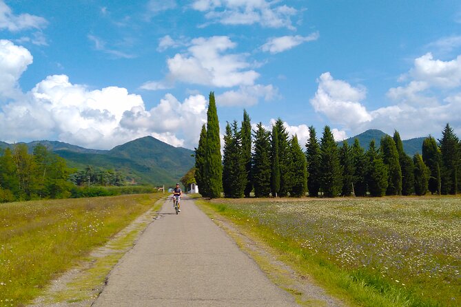 Land of Painters - the Origins of the Tuscan Landscape - Recap