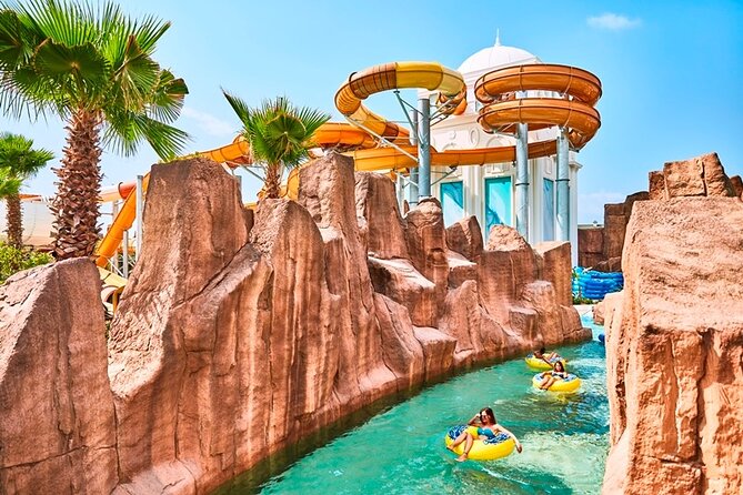 Land of the Legend (Tranfer and Enry Fee ıNc) - Nearby Attractions
