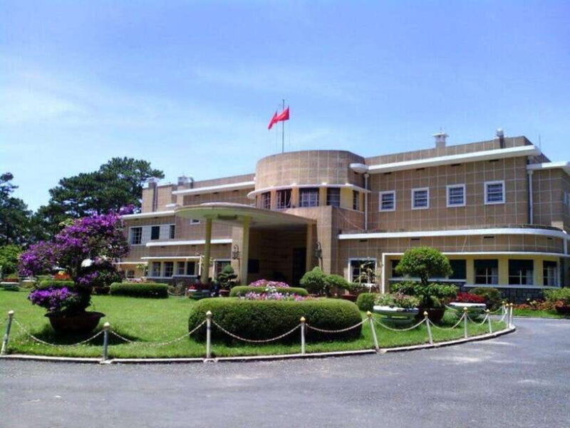 LAND OF THOUSANDS OF FLOWERS IN DA LAT 3D2N - Important Information and Restrictions