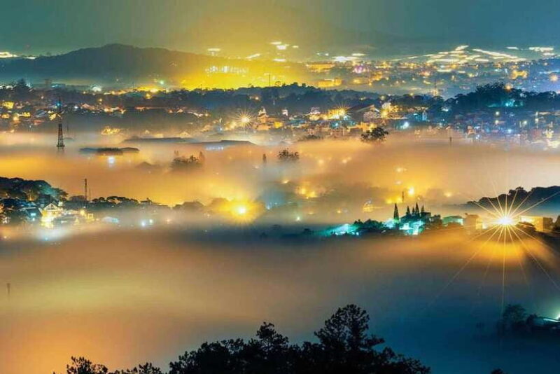 LAND OF THOUSANDS OF FLOWERS IN DA LAT 3D2N - Dining and Cuisine
