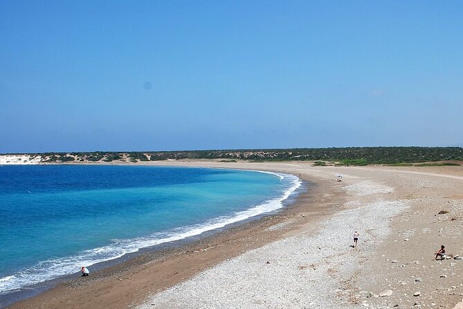 Land Rover Akamas Blue Lagoon Jeep Safari - Practical Information and Tips