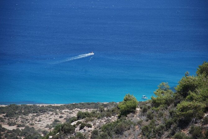 Land Rover Akamas Blue Lagoon Jeep Safari - Frequently Asked Questions