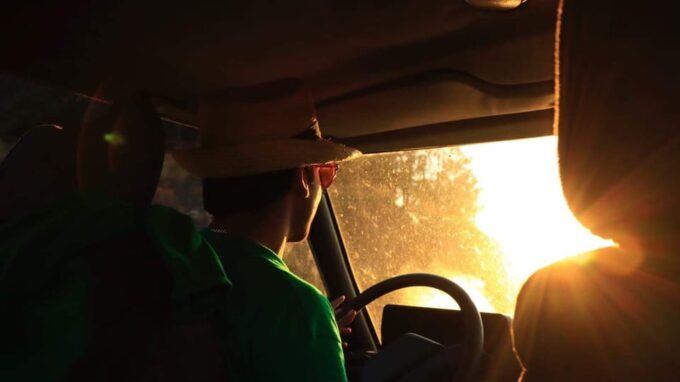 LAND ROVER MARVÃO TOUR 4X4 - Cancellation Policy