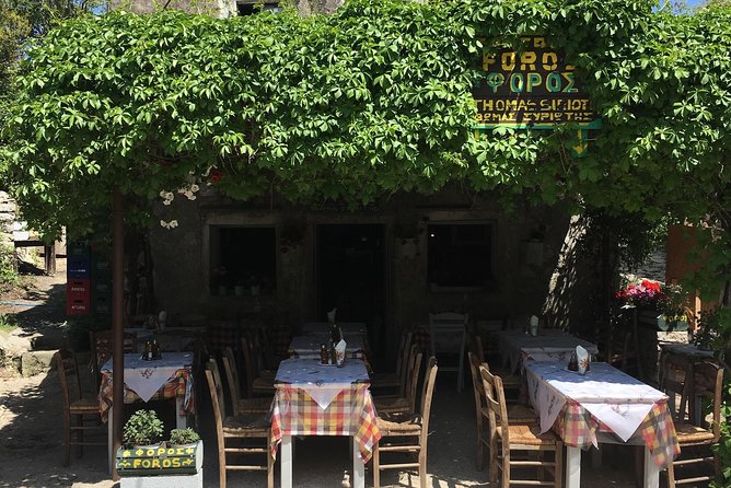 Land Rover Safari Corfu North Route - Participant Guidelines