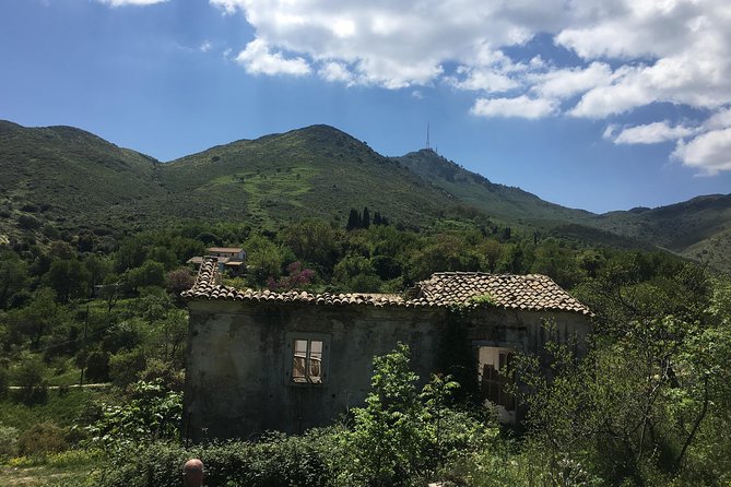 Land Rover Safari Corfu North Route - Corfus Natural Beauty