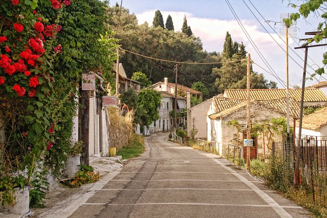 Land Rover Safari Corfu South Route - Flexible Cancellation and Payment Options