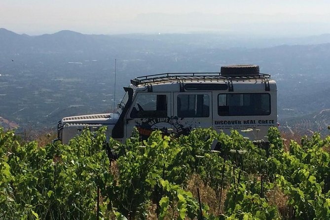 Land Rover Safari Corfu South Route - Positive Guest Feedback and Experiences