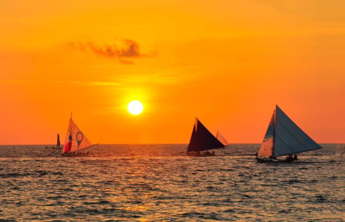 Land Tour With Scuba Diving and Paraw Sailing - Important Information