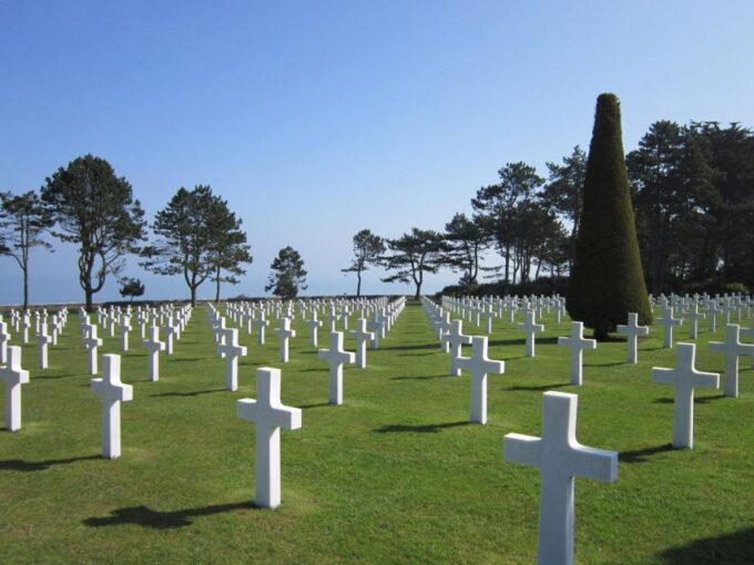 Landing Beaches: Departure Deauville, Honfleur, Le Havre - Frequently Asked Questions