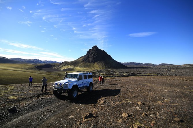 Landmannalaugar and Hekla Volcano Day Trip by Superjeep From Reykjavik - Inclusions and Requirements