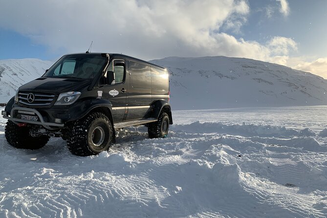 Landmannalaugar and Hekla Volcano / Guided Private Tour - Relaxing in Landmannalaugar