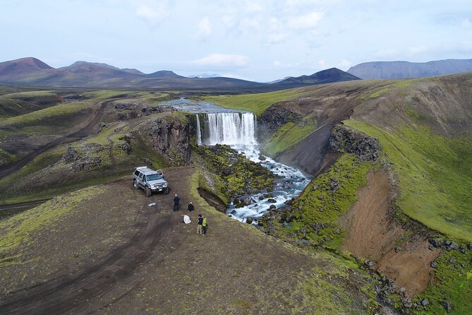 Landmannalaugar and Hekla Volcano / Guided Private Tour - Comfort and Safety Measures