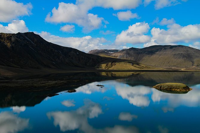 Landmannalaugar and Hekla Volcano / Guided Private Tour - Booking and Cancellation Policies