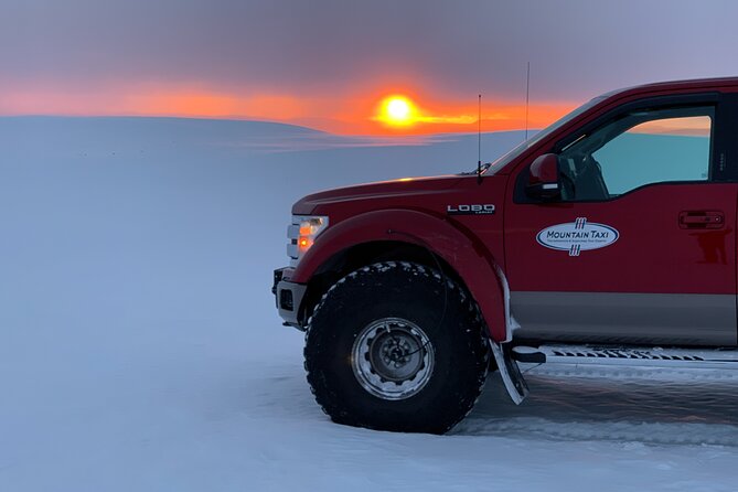 Landmannalaugar and Hekla Volcano / Guided Private Tour - Traveler Experiences and Reviews