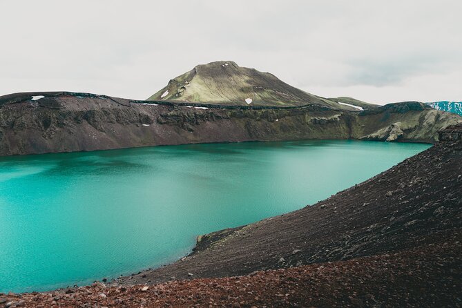 Landmannalaugar and Hekla Volcano Private Tour From Reykjavik - Personalized Guide Experience