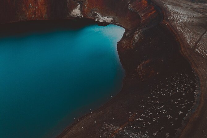 Landmannalaugar and Hekla Volcano Private Tour From Reykjavik - Volcanic Landscape Viewpoints