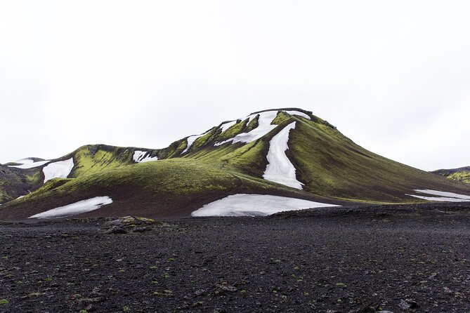Landmannalaugar and Hekla Volcano Private Tour From Reykjavik - Cancellation and Refund Policy