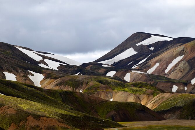 Landmannalaugar and Hekla Volcano Private Tour From Reykjavik - Pricing and Inclusions