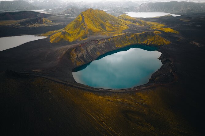 Landmannalaugar and the Highlands Private Tour - Inclusions and Recommendations