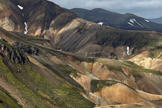 Landmannalaugar and the Highlands Private Tour - Booking Information