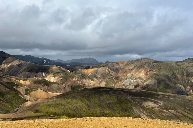 Landmannalaugar and the Highlands Private Tour - Additional Notes