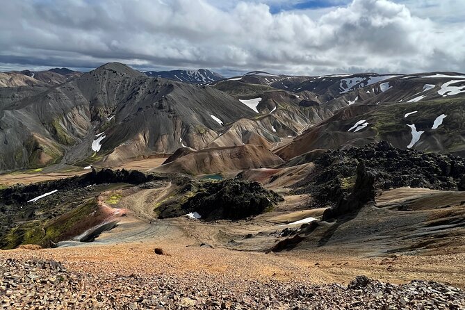 Landmannalaugar and the Highlands Private Tour - Customer Reviews