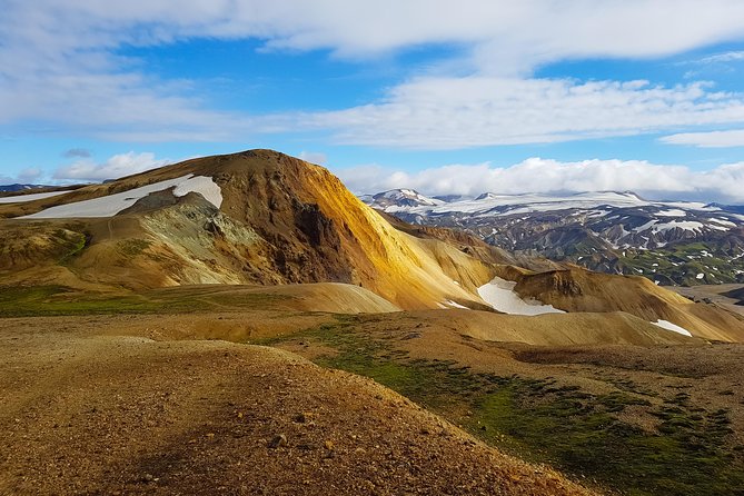 Landmannalaugar by Super Jeep - Additional Tour Information