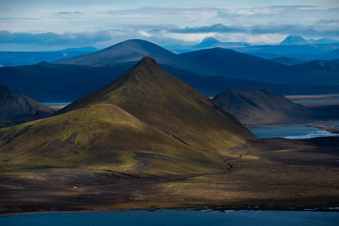 Landmannalaugar Day Tour by Super Jeep - Highlights of the Tour
