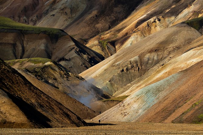 Landmannalaugar Day Tour by Super Jeep - Booking and Cancellation