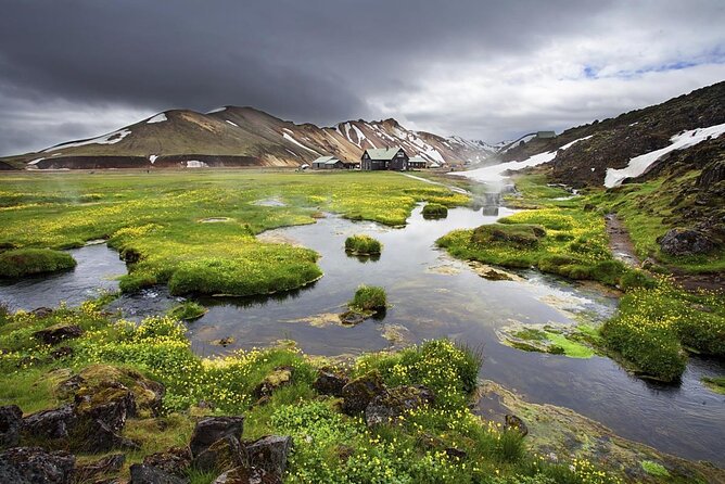 Landmannalaugar Hike & the Valley of Tears From RVK & Selfoss - Good To Know